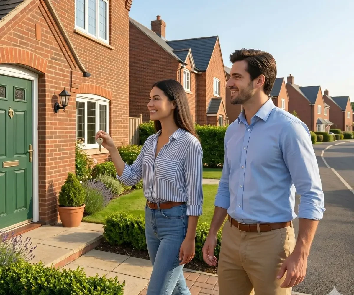 Contractor mortgage with 3 months history for first time buyer