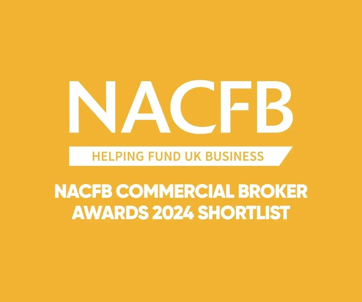 Hearthstone Mortgages NACFB Commercial Broker Awards 2024 shortlist