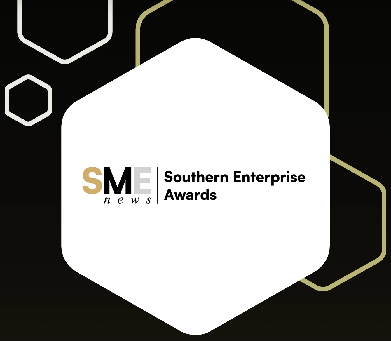 Hearthstone Mortgages is one of the 2022 winners of the SME Southern Enterprise Awards.