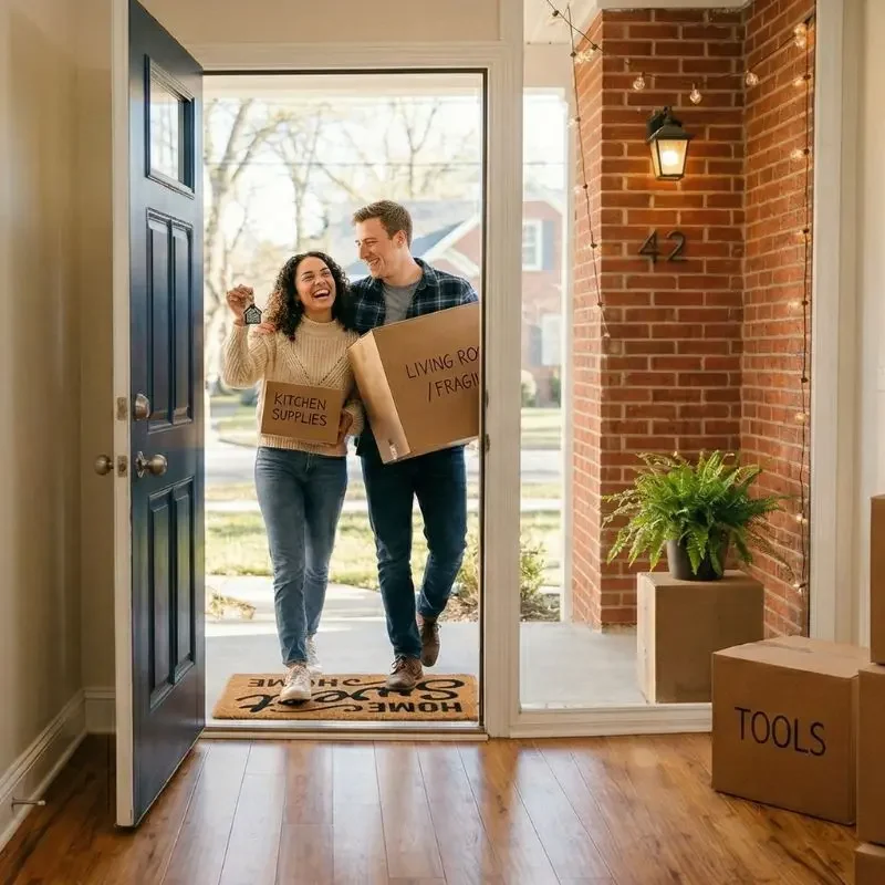 How Much Deposit Do First-Time Buyers Need for a Home in Gerrards Cross