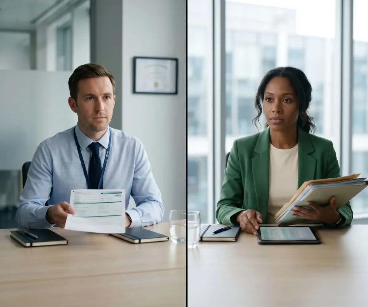 Is It Easier to Get a Mortgage Employed or Contractor